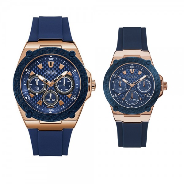 Guess W1049G2 dan Guess W1094L2